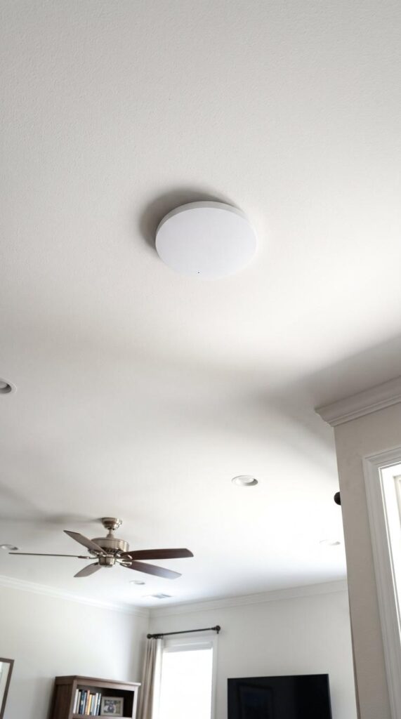 Whole-home Wi-Fi upgrade, Austin, TX