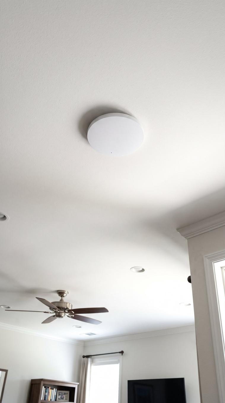 Whole-home Wi-Fi upgrade